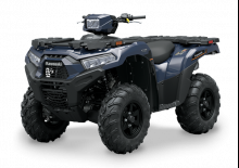 All-terrain vehicles (ATVs) & Quads Kawasaki BRUTE FORCE 750 4X4I