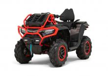 All-terrain vehicles (ATVs) & Quads CFMOTO CFORCE 1000 MUD Version