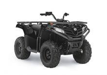 All-terrain vehicles (ATVs) & Quads CFMOTO CFORCE 400