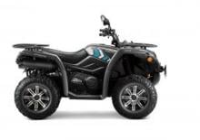 All-terrain vehicles (ATVs) & Quads CFMOTO CForce 450 S EFI 4×4 One