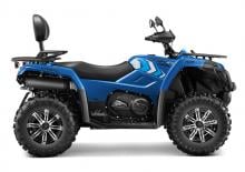 All-terrain vehicles (ATVs) & Quads CFMOTO CFORCE 450L