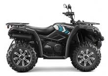 All-terrain vehicles (ATVs) & Quads CFMOTO CFORCE 450S