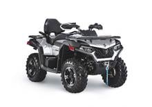 All-terrain vehicles (ATVs) & Quads CFMOTO CFORCE 600 Touring