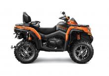 All-terrain vehicles (ATVs) & Quads CFMOTO Gladiator X1000