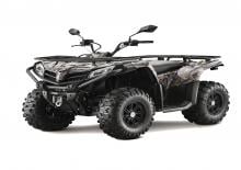 All-terrain vehicles (ATVs) & Quads CFMOTO Gladiator X520