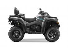 All-terrain vehicles (ATVs) & Quads CFMOTO Gladiator X850