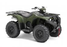 All-terrain vehicles (ATVs) & Quads Yamaha KODIAK 450 EPS