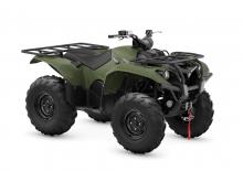 All-terrain vehicles (ATVs) & Quads Yamaha KODIAK 700 EPS