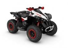 All-terrain vehicles (ATVs) & Quads can-am RENEGADE 570