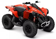 All-terrain vehicles (ATVs) & Quads can-am RENEGADE 850 X XC