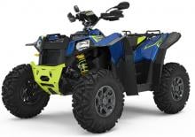 All-terrain vehicles (ATVs) & Quads Polaris Scrambler XP 1000