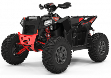 All-terrain vehicles (ATVs) & Quads Polaris Scrambler XP 1000 S