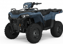 All-terrain vehicles (ATVs) & Quads Polaris Sportsman 450 H.O.