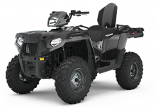 All-terrain vehicles (ATVs) & Quads Polaris Sportsman touring 570