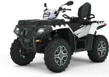 All-terrain vehicles (ATVs) & Quads Polaris Sportsman touring XP 1000