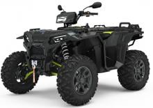 All-terrain vehicles (ATVs) & Quads Polaris Sportsman XP 1000 S