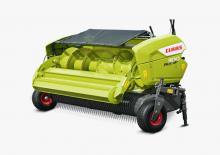 Biçerdöver toplayıcı Claas Pick Up 300
