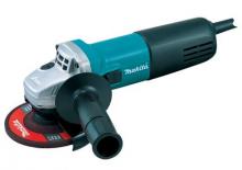 Angle Grinders Makita 9554HN