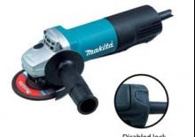 Angle Grinders Makita 9556HPYG