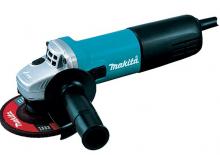 Angle Grinders Makita 9557HN