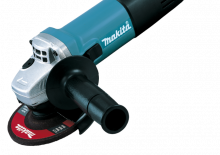 Angle Grinders Makita 9557HNRG