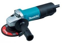 Angle Grinders Makita 9557HP