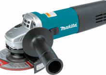 Angle Grinders Makita 9557NB