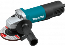Angle Grinders Makita 9557PB