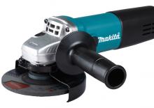 Angle Grinders Makita 9558HNR