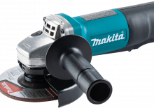 Angle Grinders Makita 9558HP