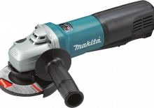 Angle Grinders Makita 9564PC