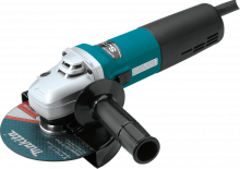 Angle Grinders Makita 9566CV