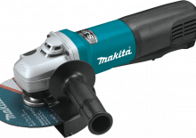Angle Grinders Makita 9566PC