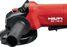 Angle Grinders Hilti AG 115-D