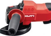 Angle Grinders Hilti AG 150-20D