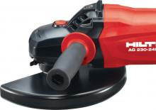 Angle Grinders Hilti AG 230-24D
