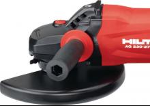 Angle Grinders Hilti AG 230-27DB