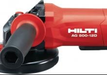 Angle Grinders Hilti AG 500-12D 