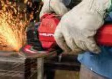 Angle Grinders Hilti AG 500-20SE