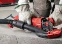 Angle Grinders Hilti AG 600-20SE