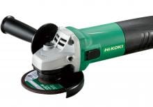 Angle Grinders HiKOKI G10SR4(S)
