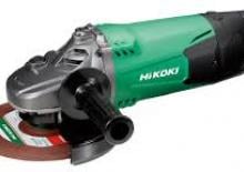 Angle Grinders HiKOKI G18ST