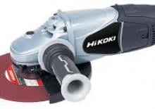 Angle Grinders HiKOKI G23MR