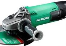 Angle Grinders HiKOKI G23SC4