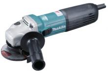 Angle Grinders Makita GA4040CZ