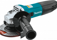 Angle Grinders Makita GA4530