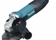 Angle Grinders Makita GA4530R