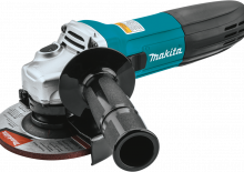 Angle Grinders Makita GA4530X
