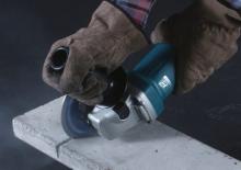 Angle Grinders Makita GA4540CZ