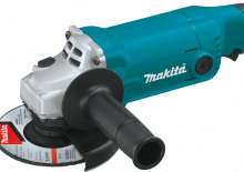 Angle Grinders Makita GA5010Z